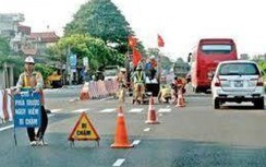Chính phủ bãi bỏ 3 văn bản về Quỹ bảo trì đường bộ