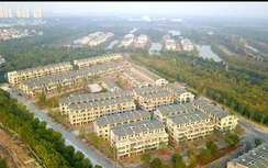 Dự án Vườn Vạn Tuế chưa đủ pháp lý đã bán, tỉnh chỉ đạo họp xử lý