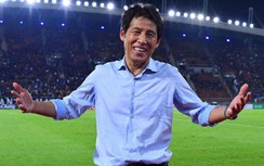 HLV Nishino tiết lộ lý do giúp U23 Thái Lan lột xác so với SEA Games 30