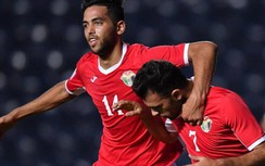 Vì điều này, U23 Việt Nam không lo UAE và Jordan bắt tay sau lưng
