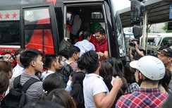 “Nhồi nhét” khách dịp Tết có thể bị phạt tới 80 triệu đồng