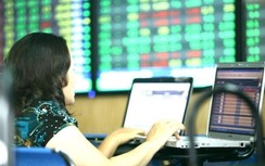 Chứng khoán ngày 16/1: “Sóng” ngân hàng