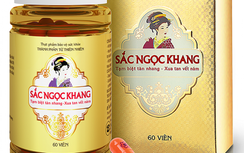 Công ty Hoa Thiên Phú thu hồi Giấy tiếp nhận đăng ký bản công bố cũ