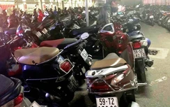 TP.HCM công bố 9 điểm giữ xe lễ hội xuân Canh Tý 2020