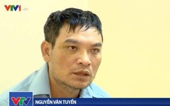 Vụ Đồng Tâm: Tổ chức khủng bố tài trợ tiền mua vũ khí, chế tạo bom xăng