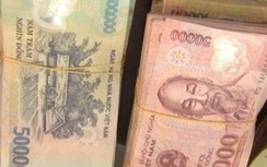 Dựng xe mua hàng, người phụ nữ “khóc thét” vì hơn 125 triệu đồng “bốc hơi"