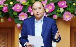 Thủ tướng nhấn mạnh tinh thần "không tô hồng cũng không bôi đen"