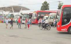Nhiều nhà xe, bến tàu ở Cần Thơ xin tăng giá vé dịp Tết