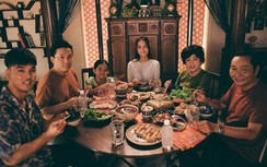 Ưng Hoàng Phúc làm bảo vệ, Phạm Quỳnh Anh bị đuổi việc trước Tết