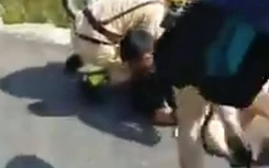 Khởi tố 4 bị can vụ say xỉn chống người thi hành công vụ ở Bạc Liêu