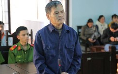 Bất ngờ lời khai tại toà của ông chủ hiếp dâm nữ giúp việc khuyết tật