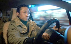 Bi hài chuyện chở khách say rượu về nhà