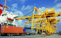 Phân bổ lại nguồn thu phí, lệ phí hàng hải