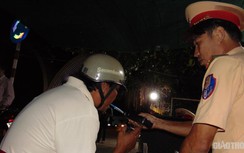 Thực hiện Nghị định 100: “Cán bộ phải làm gương mới xử lý được người dân"