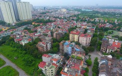 Sẽ làm rõ thông tin về phương án GPMB đường Hồ Tây - Ba Vì