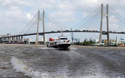 Công nhận 31 bến đạt “Văn hóa giao thông đường thủy”