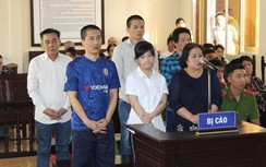 Tử hình 1 bị cáo trong đường dây mua bán trái phép ma túy lớn nhất Bạc Liêu