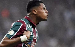 Chuyển nhượng sáng 17/1: Siêu kinh điển vì sao 19 tuổi; MU sắp nổ bom tấn