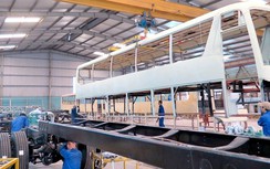 Từ 2022, ô tô mới phải đạt tiêu chuẩn khí thải Euro 5
