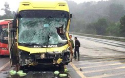 Tin tức tai nạn giao thông mới nhất ngày hôm nay 18/1/2020