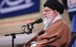 Đại giáo chủ Khamenei: Tên lửa Iran đã tấn công sự kiêu ngạo của Mỹ