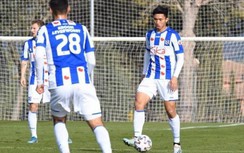 Văn Hậu có cơ hội vàng để ra mắt giải VĐQG Hà Lan?