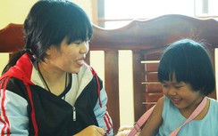 Xuân về trong ngôi nhà của chị em cô gái hiến tạng mẹ cứu 4 người