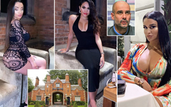 HLV Guardiola tiết lộ gây sốc về bữa tiệc thác loạn của cầu thủ Man City