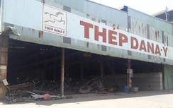 Sắp xử vụ thép Dana - Ý kiện Chủ tịch UBND TP Đà Nẵng
