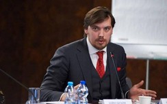 Thủ tướng Ukraine giải thích sau bê bối lộ băng ghi âm nói xấu Tổng thống