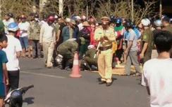 Tin tức tai nạn giao thông mới nhất ngày hôm nay 19/1/2020