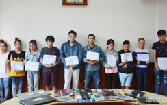 Đột nhập 1.600 tài khoản, nhóm lừa đảo đa quốc gia "cuỗm" hơn 500 tỷ đồng