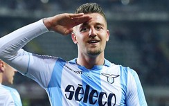 Chuyển nhượng tối 19/1: MU săn sao 100 triệu; Real quyết sắm "trọng pháo"