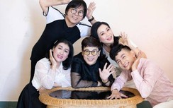 Kén chọn chương trình, NSƯT Thành Lộc vẫn hội ngộ nhóm Líu Lo sau 20 năm