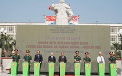 Nêu 5 bài học từ tiền nhân, Thủ tướng nói về khát vọng đất nước cường thịnh