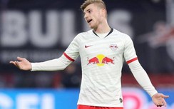 Chuyển nhượng sáng 19/1: Liverpool mua “máy ghi bàn”; Tân HLV Barca gây sốc