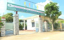 Thái Bình: Hàng nghìn hộ dân nguy cơ không có nước sạch dùng ngày Tết