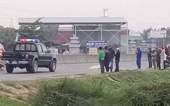 Hải Phòng: 5 vụ TNGT khiến 3 người tử vong trong một ngày