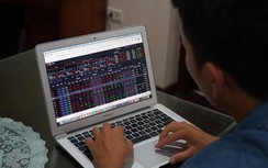 Chứng khoán ngày 20/1: Phiên đầu tuần ảm đạm, VN-Index hồi phục bất thành