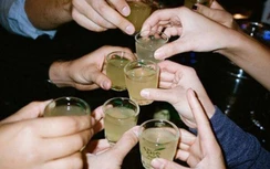 Ngày Tết, mọi người cần "nằm lòng" ngưỡng an toàn này khi uống rượu bia