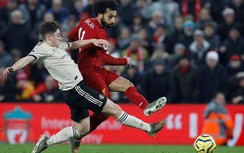 Hai lần bị từ chối bàn thắng, Liverpool vẫn "nghiền nát" MU