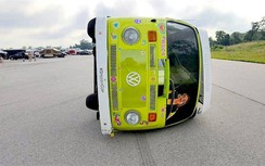 Những chiếc xe độc, lạ, khó tìm và đắt đỏ nhất thế giới