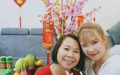 Sao Việt: Người hớn hở khoe nhà, người quây quần bên gia đình dịp giáp Tết