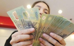 Phạt đến 500.000 đồng nếu vợ không đưa tiền cho chồng tiêu Tết