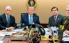 Donald Trump kể lại chi tiết khoảnh khắc ám sát tướng Iran