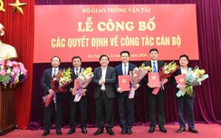 Bộ GTVT đẩy mạnh công tác điều động, luân chuyển cán bộ