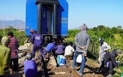 Tin tức tai nạn giao thông mới nhất ngày hôm nay 22/1/2020