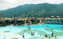 Tiếp tục tổ chức Lễ hội Thần Tài mừng xuân Canh Tý tại Đà Nẵng