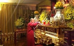 Nghi thức cúng tất niên Tết Canh Tý 2020 các gia đình cần biết