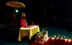 Bài văn khấn lễ cúng giao thừa năm Canh Tý 2020 đầy đủ, chi tiết nhất